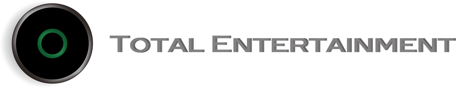 Total Entertainment Logo