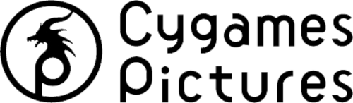 CygamesPictures Logo