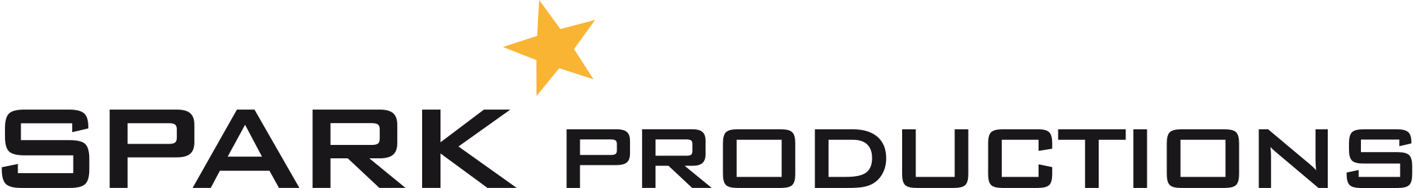 Spark Productions Logo