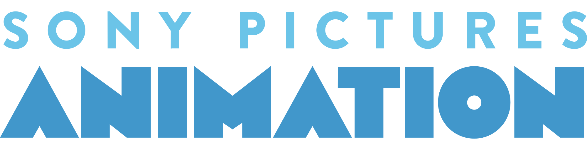 Sony Pictures Animation Logo