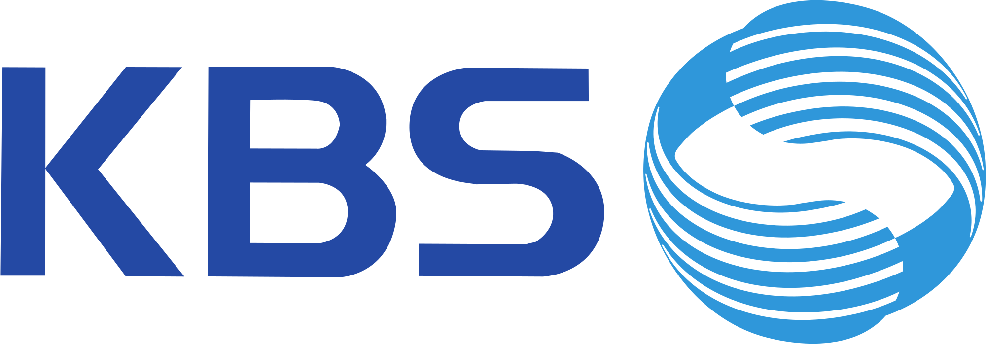 KBS Logo