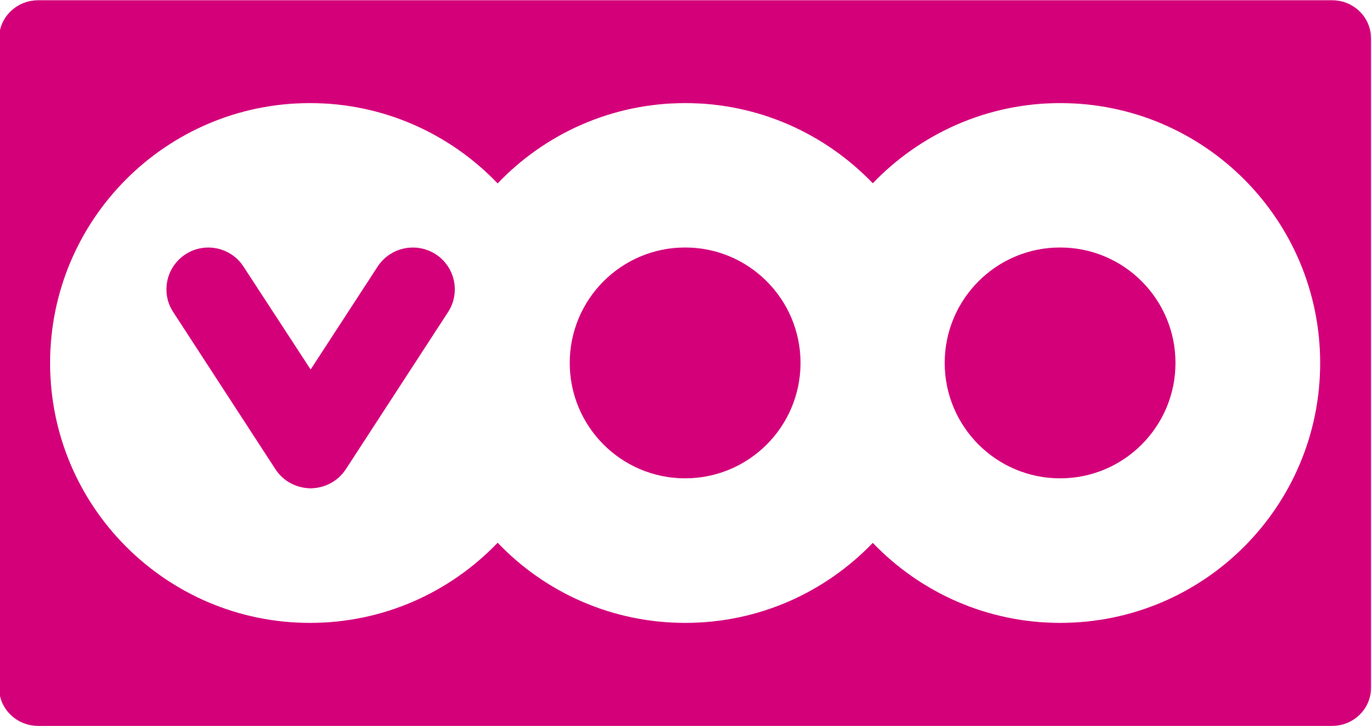 VOO Logo