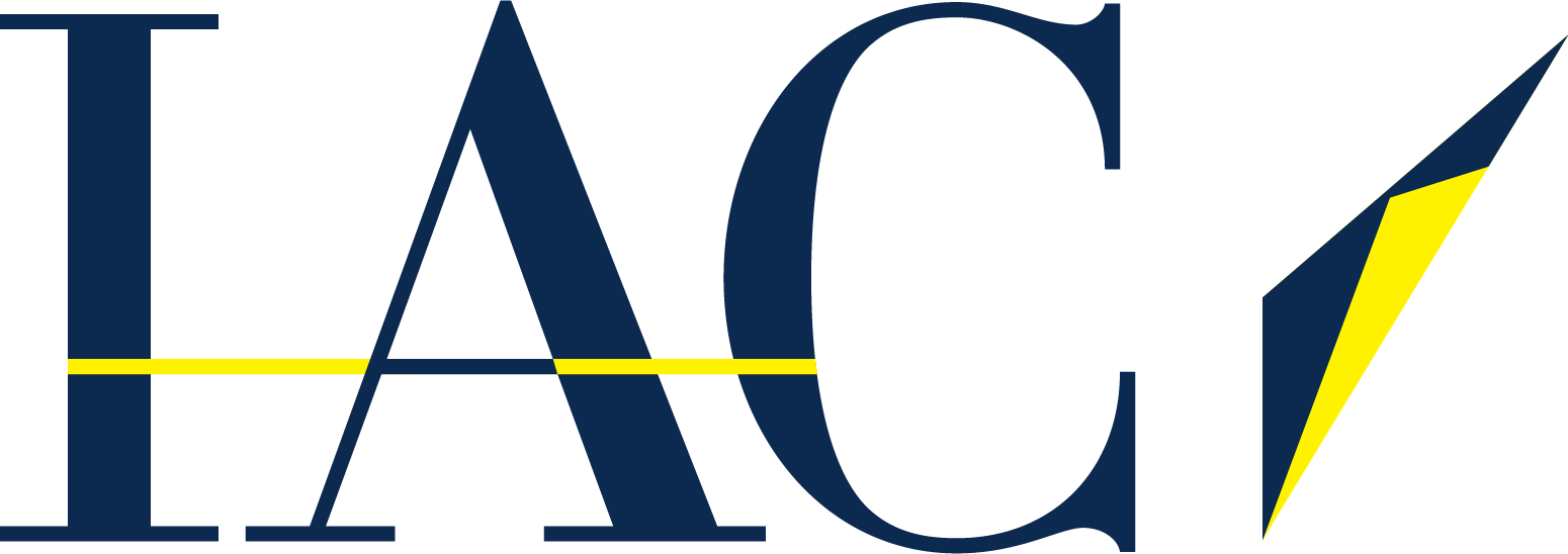 IAC Films Logo