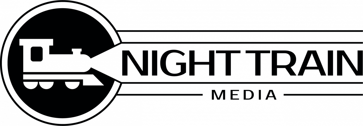 Night Train Media Logo