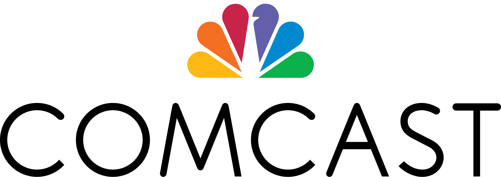 Comcast Logo