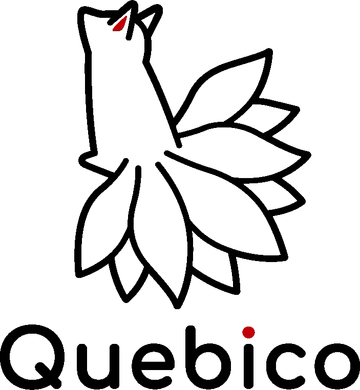 Quebico Logo