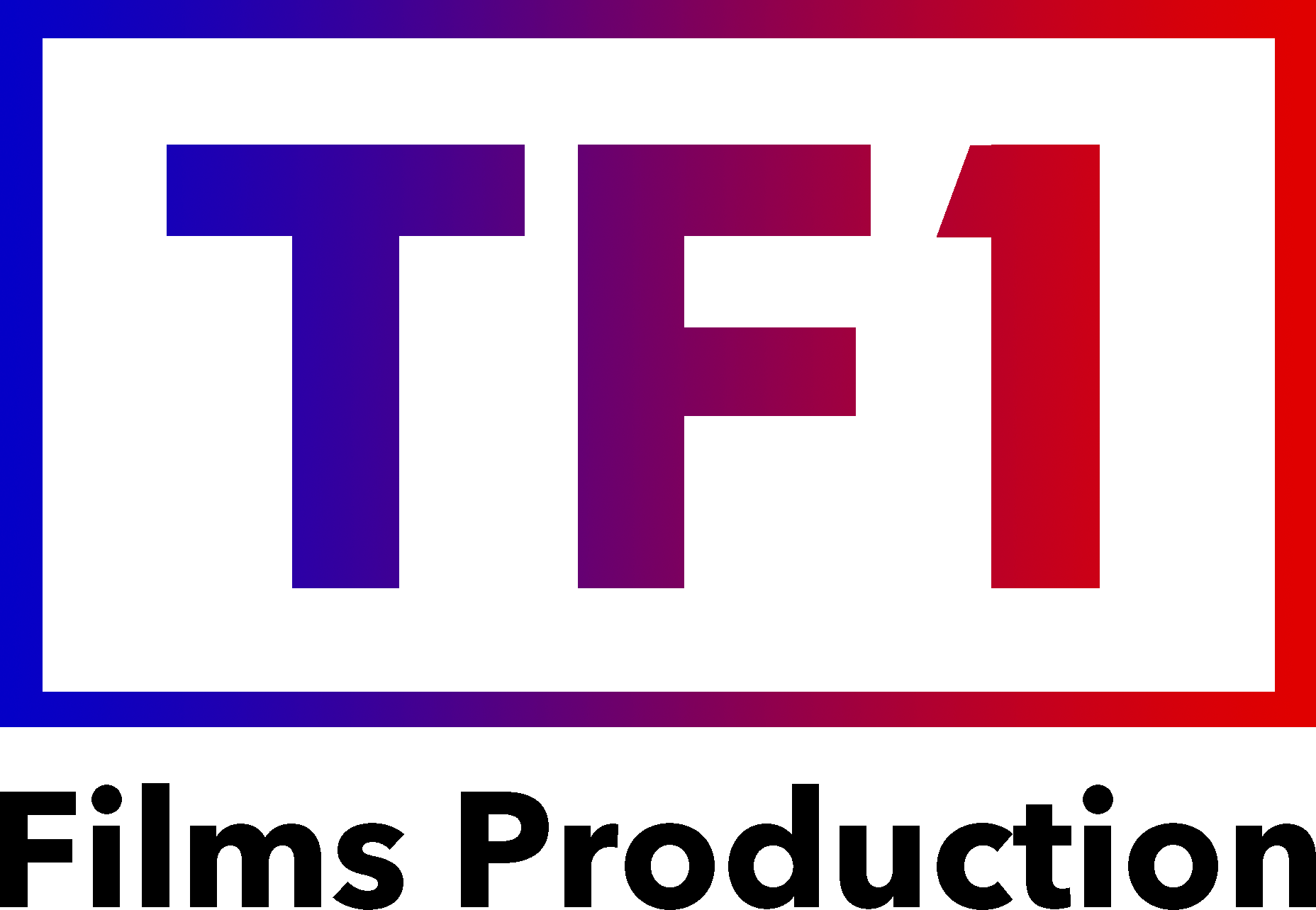 TF1 Films Production Logo