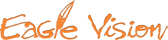 Eagle Vision Logo