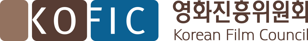 Korean Film Council Logo