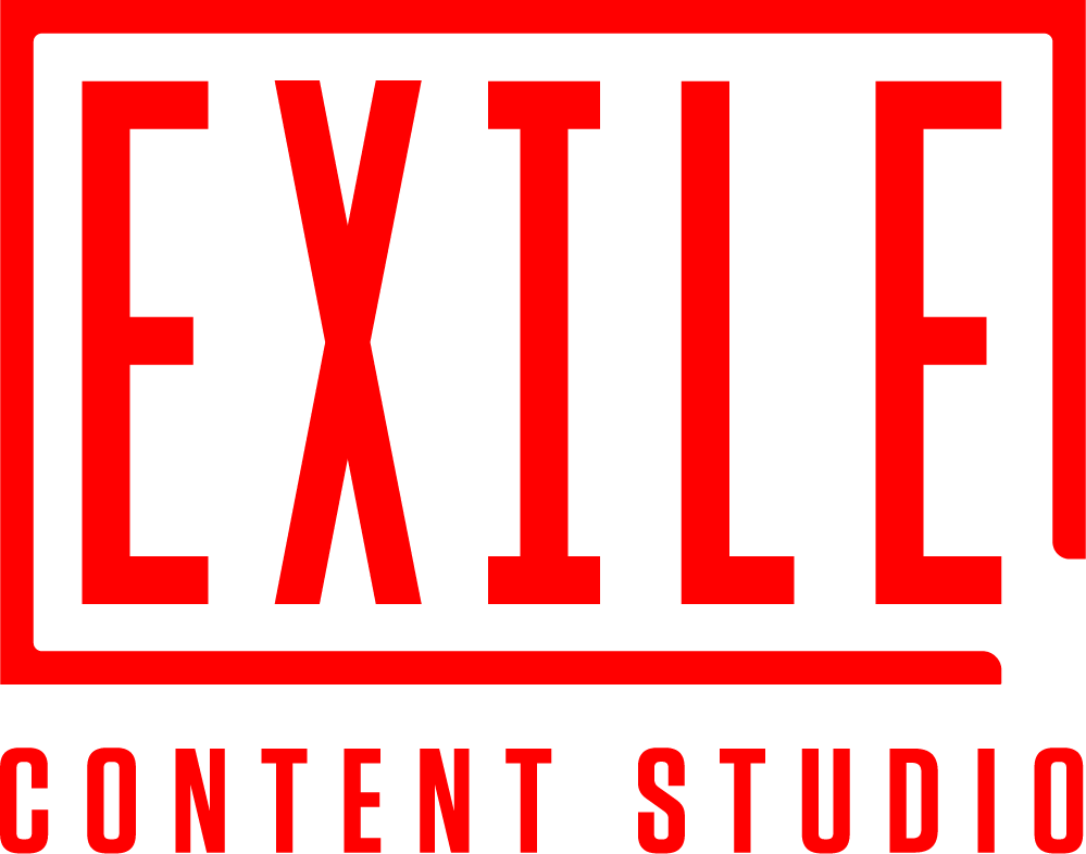 Exile Content Logo