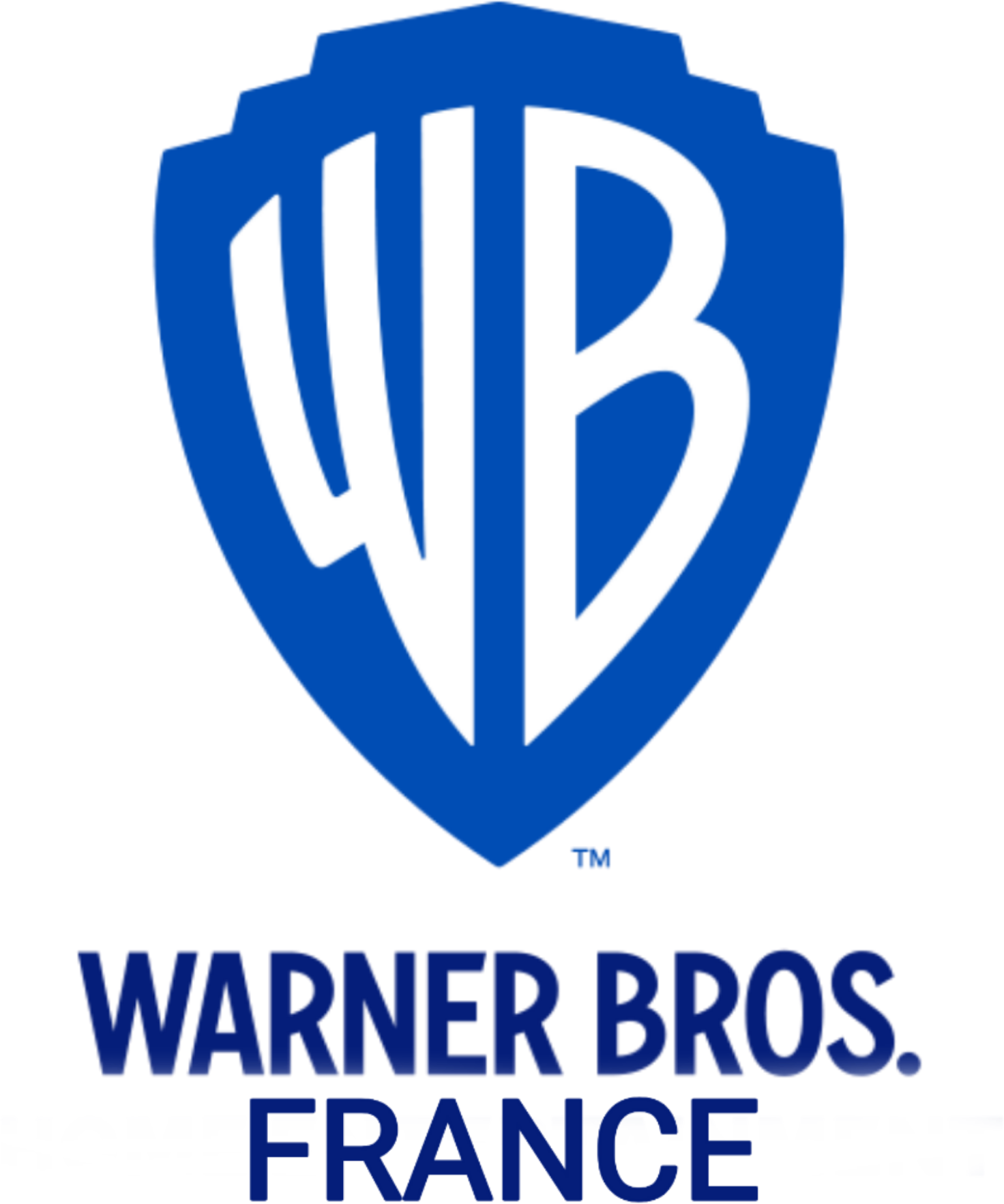 Warner Bros. Entertainment France Logo