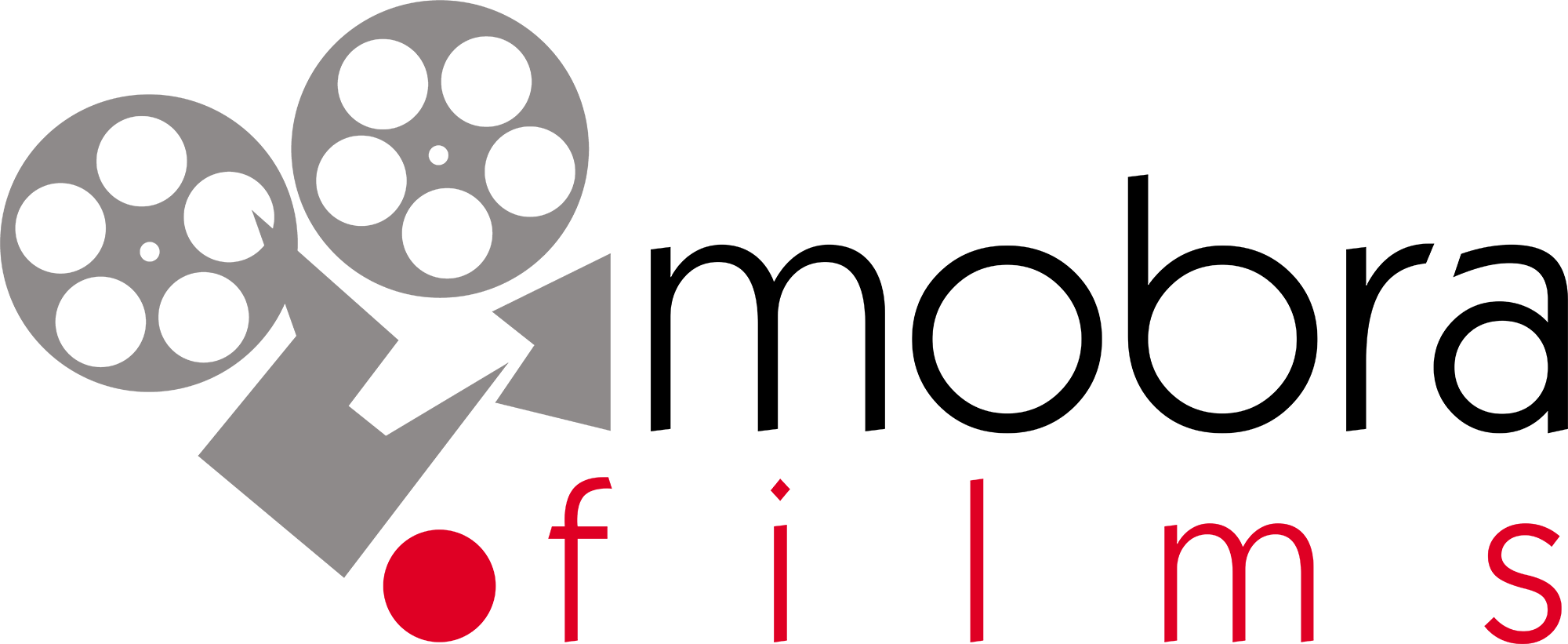 Mobra Films Logo