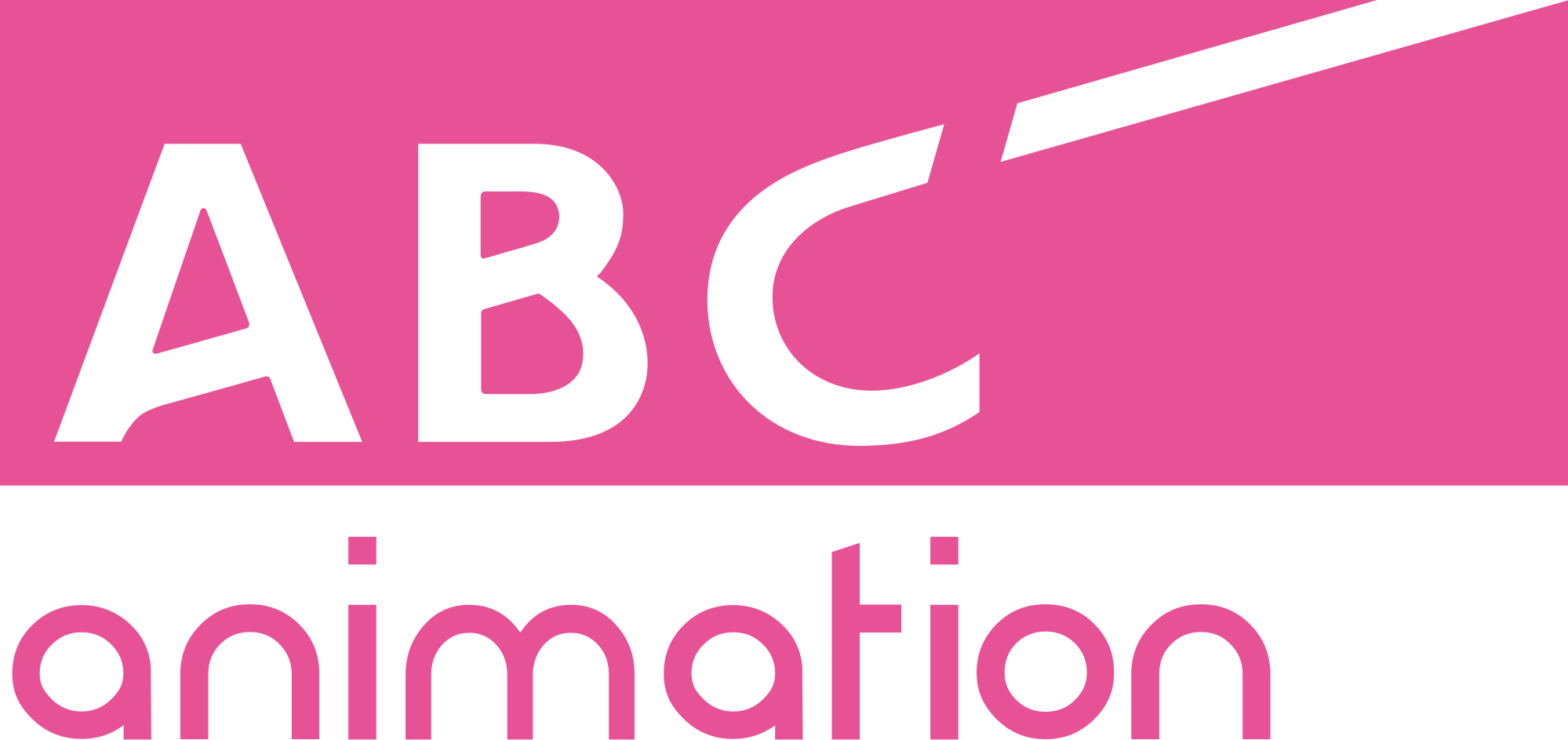 ABC Animation Logo