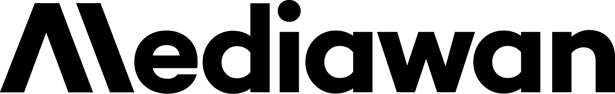Mediawan Logo