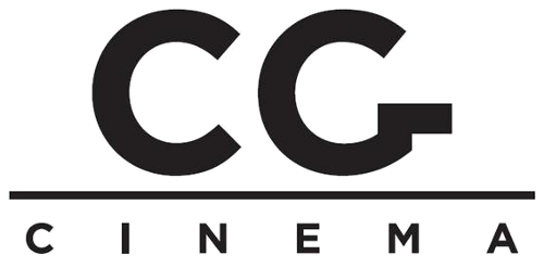 CG Cinéma Logo