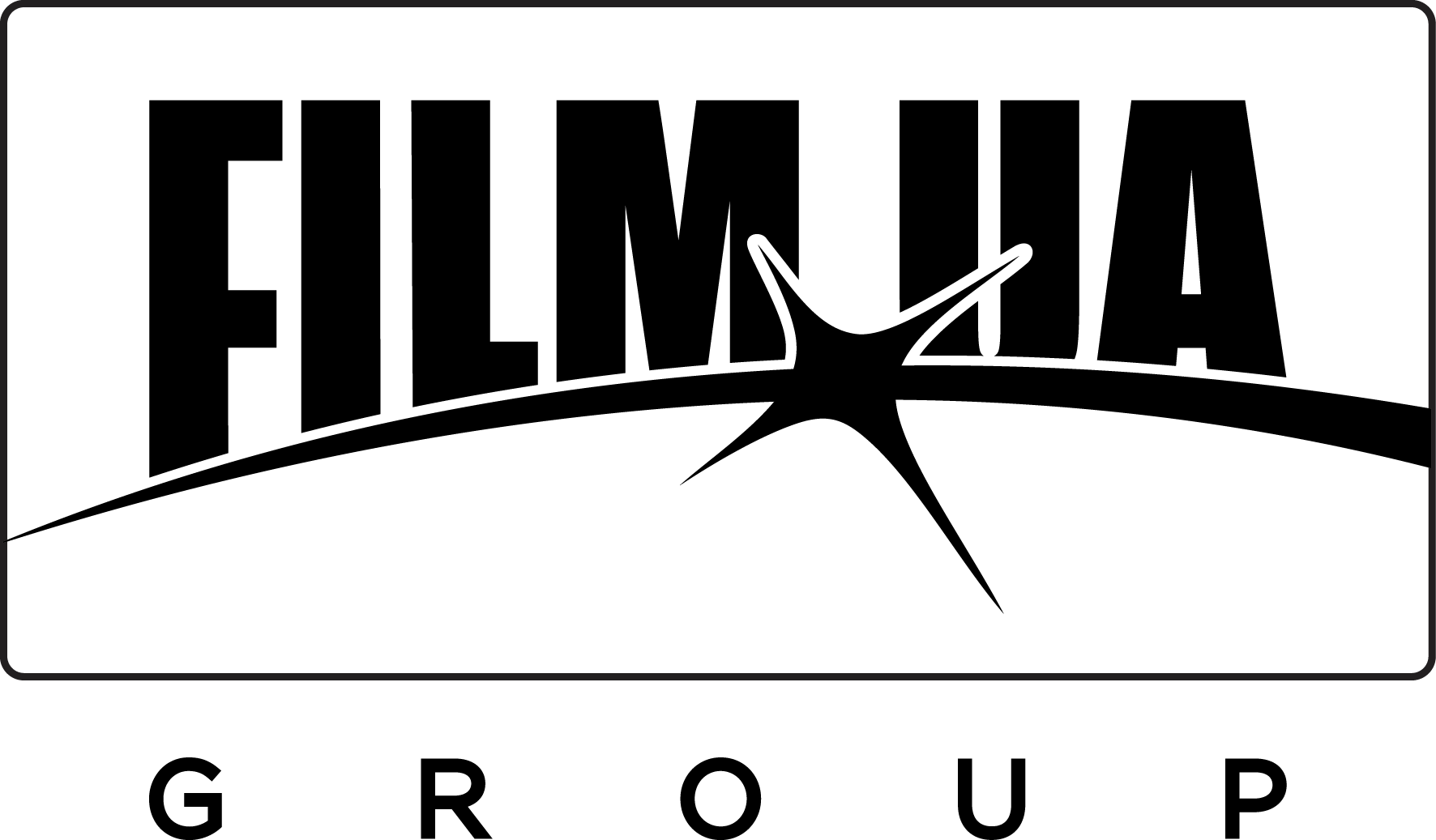 FILM.UA Group Logo