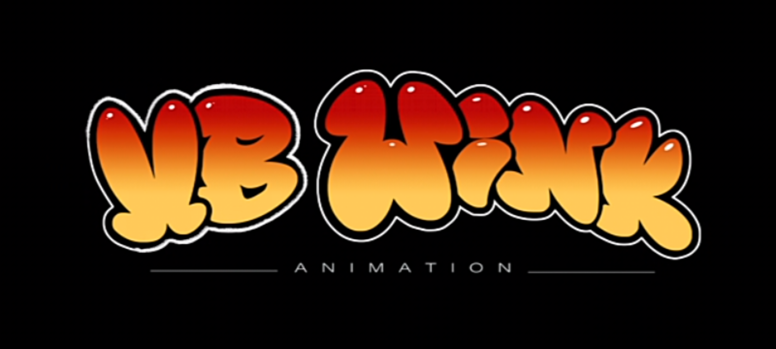 HB Wink Animation Logo