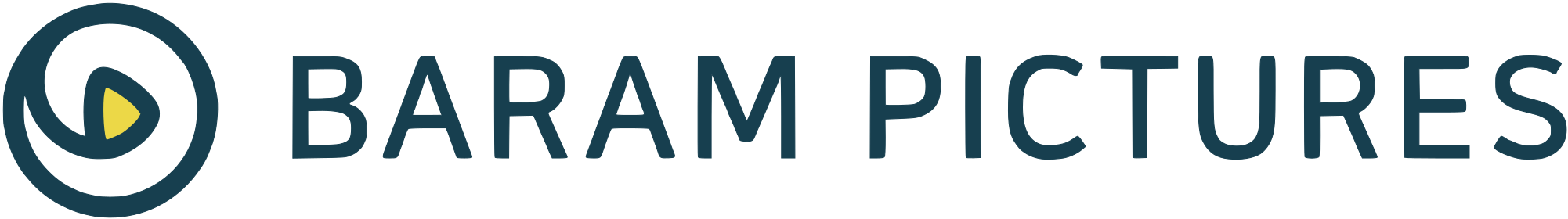 Baram Pictures Logo