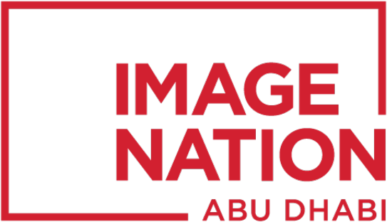 Image Nation Abu Dhabi Logo