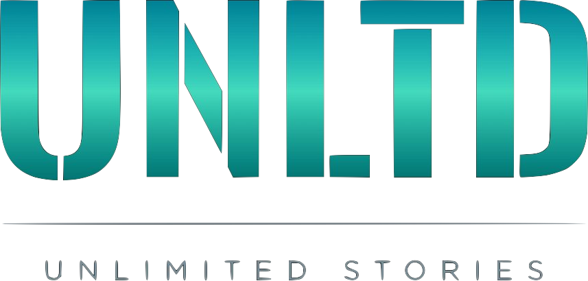 Unlimited Stories Logo