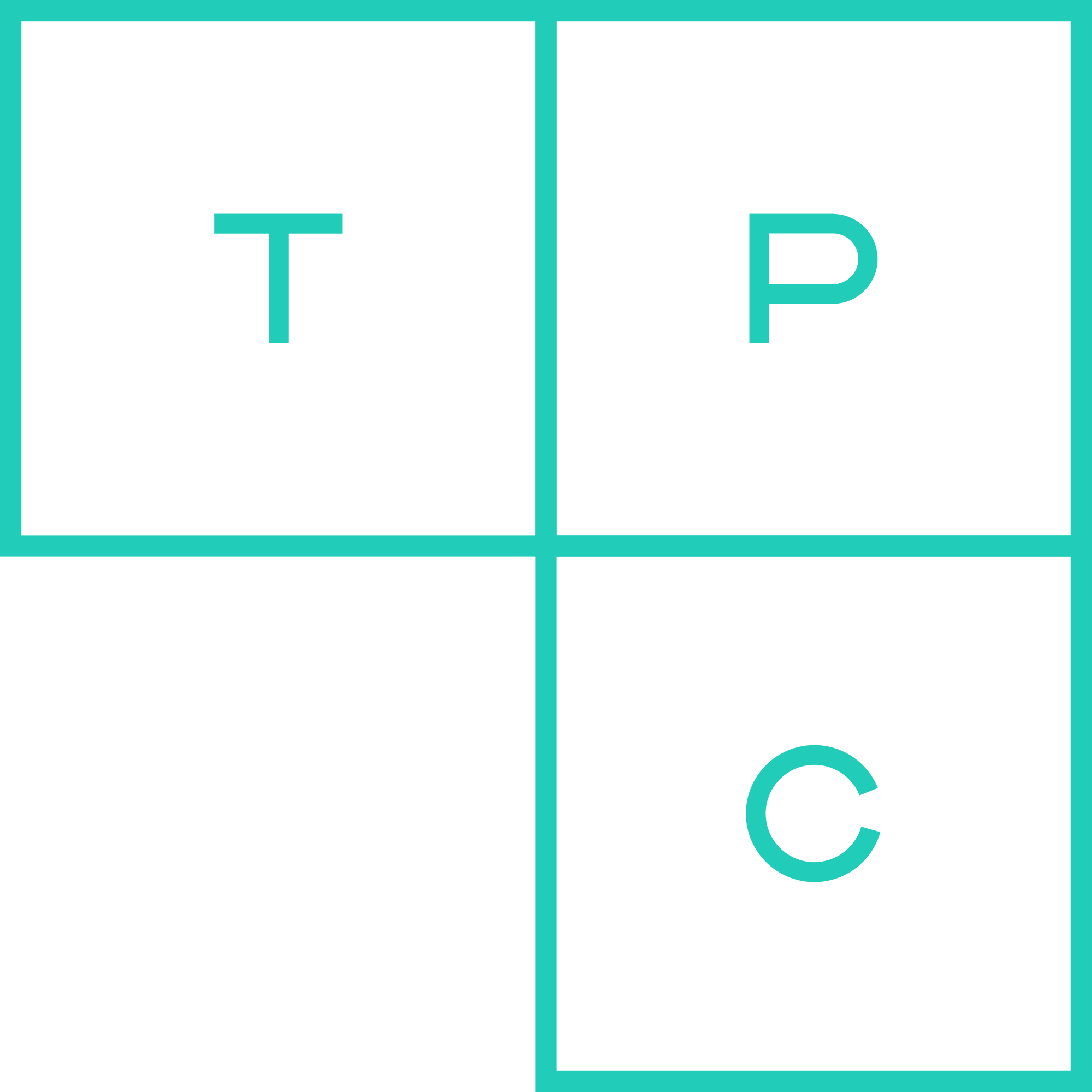 TPC Logo