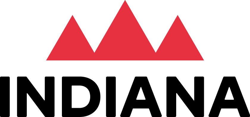 Indiana Production Logo