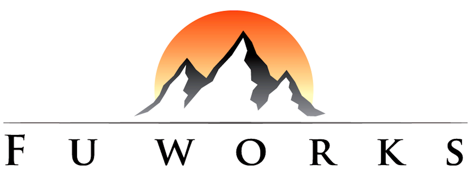 Fu Works Logo