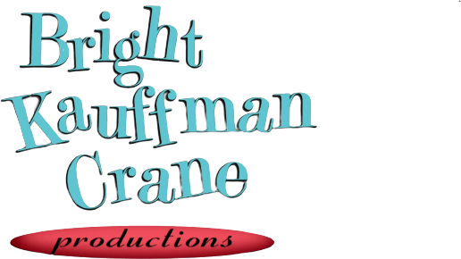 Bright/Kauffman/Crane Productions Logo