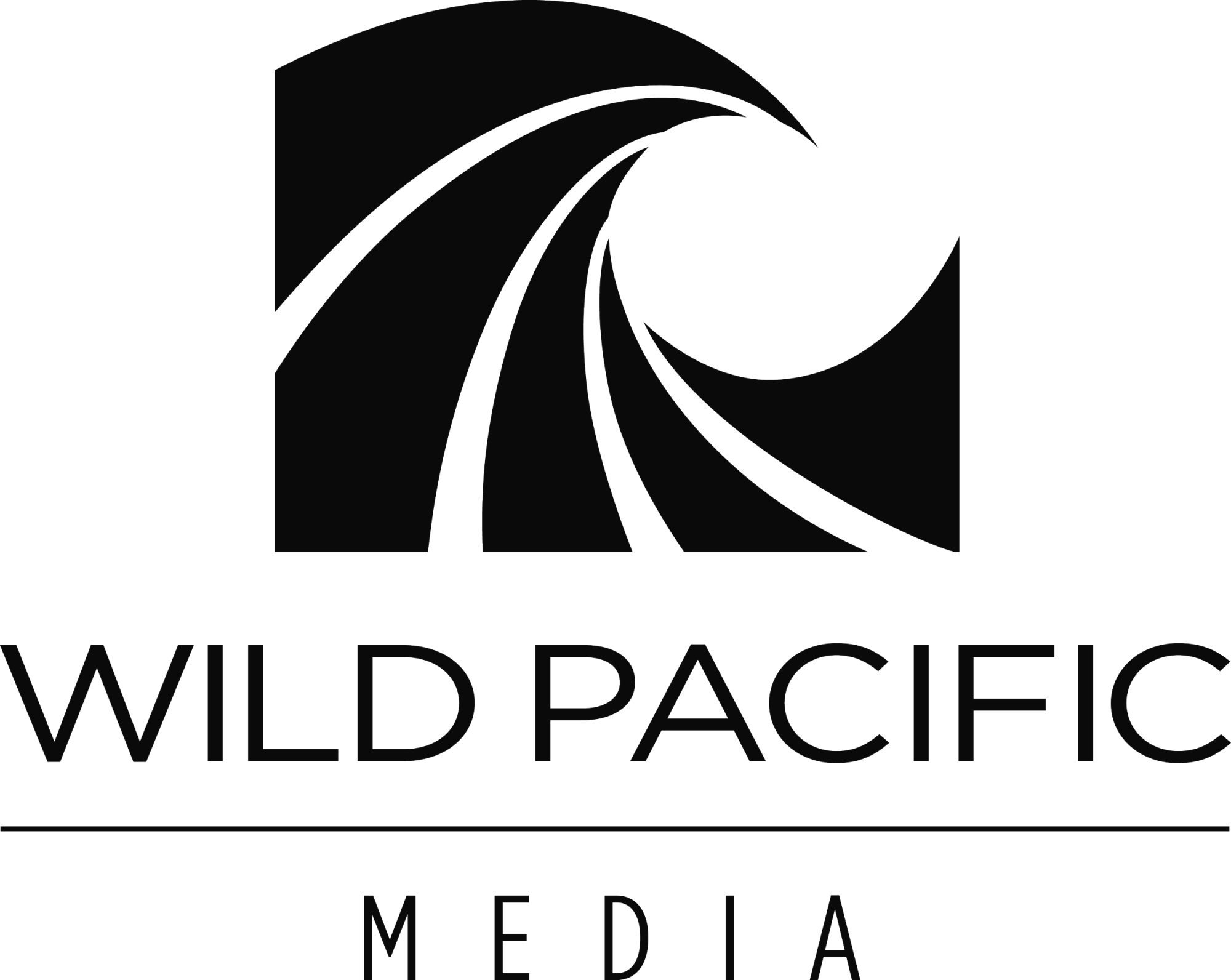 Wild Pacific Media Logo