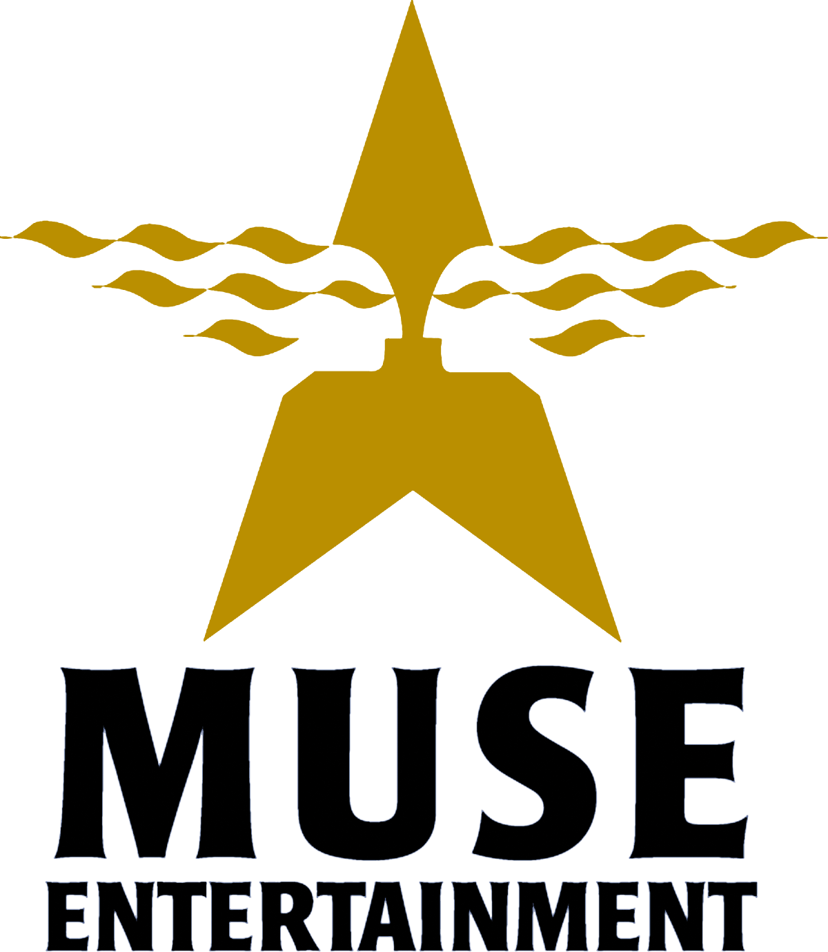 Muse Entertainment Logo
