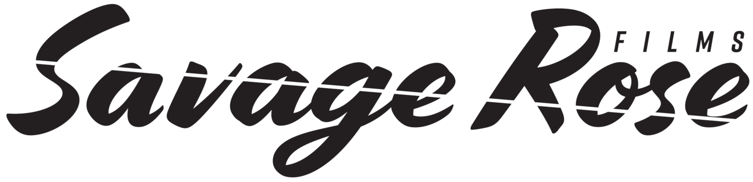 Savage Rose Films Logo