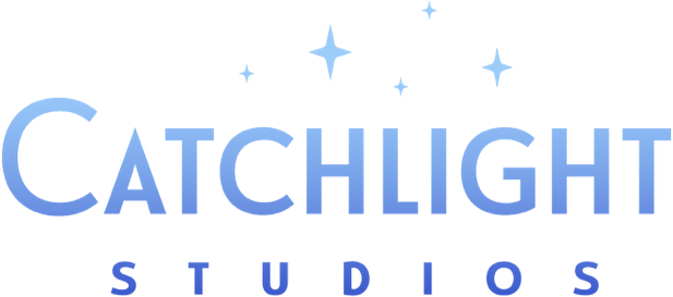 CatchLight Studios Logo