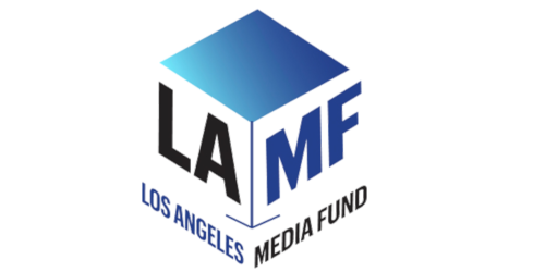 Los Angeles Media Fund Logo