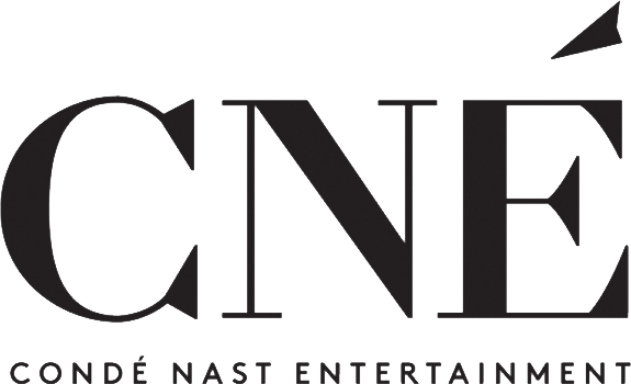 Condé Nast Entertainment Logo