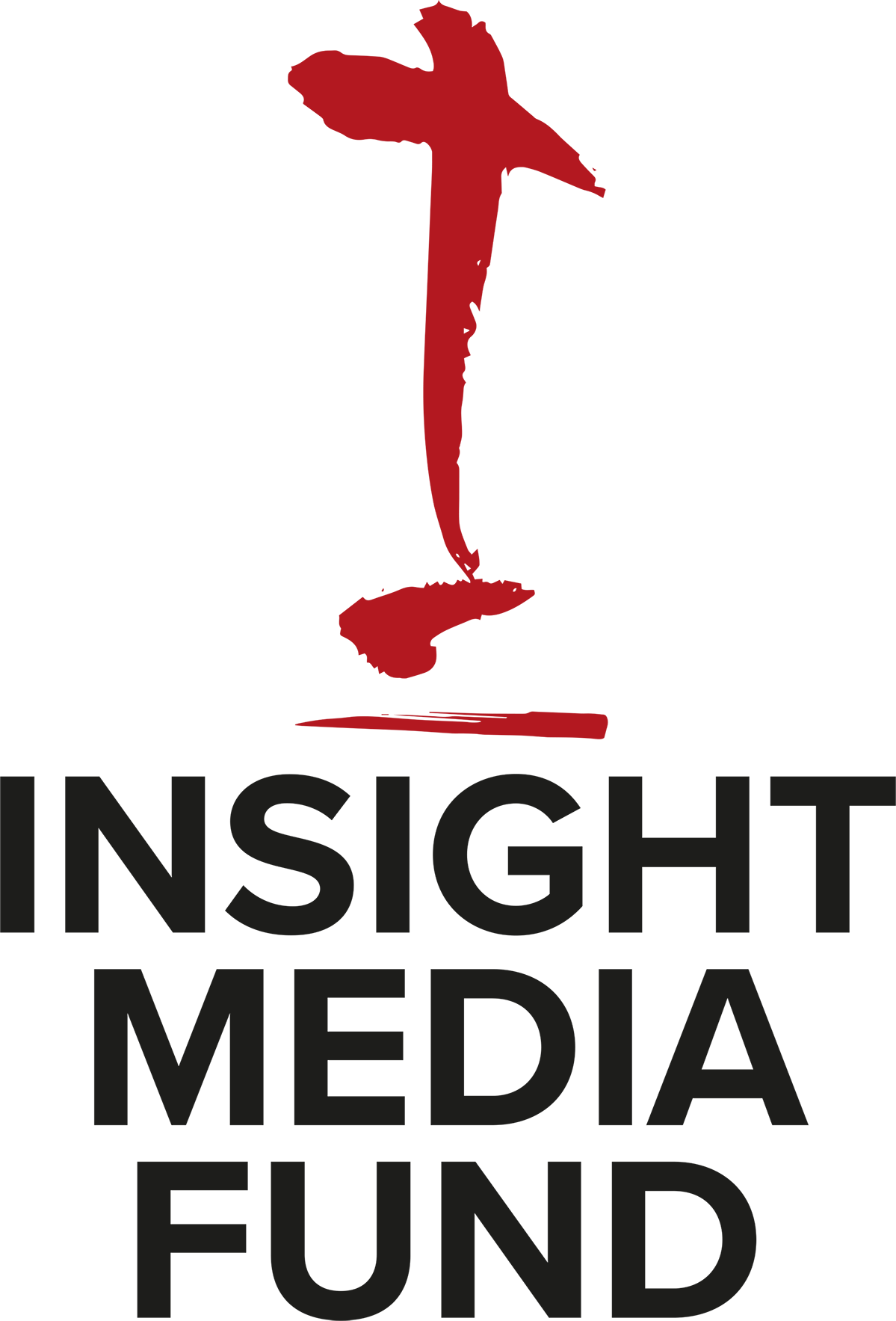 Insight Media Fund Logo