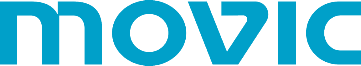 movic Logo
