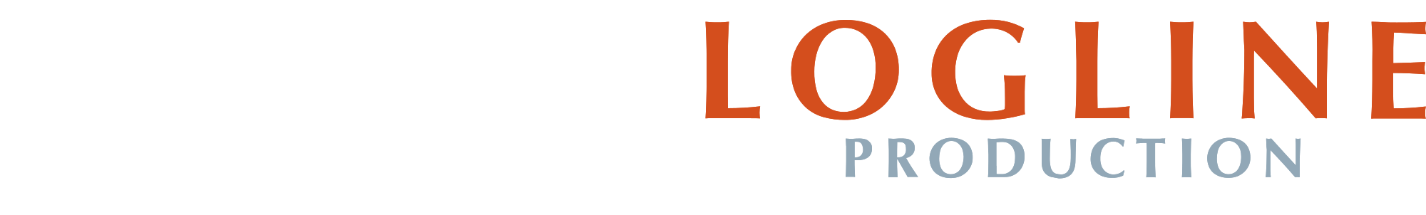 Logline Production Logo