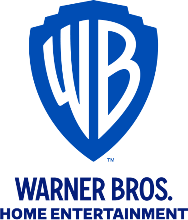 Warner Bros. Home Entertainment Group Logo