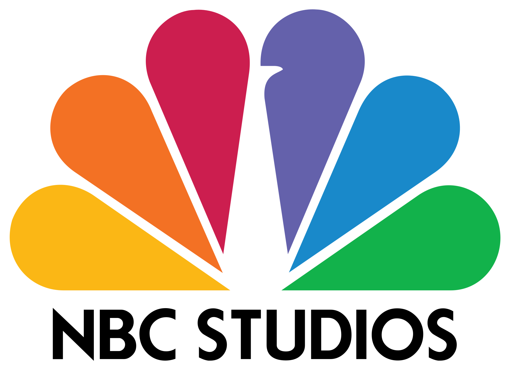 NBC Studios Logo