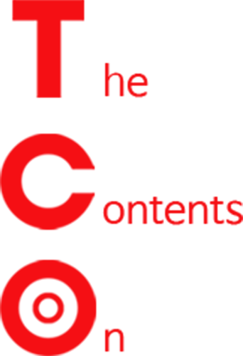 The Contents On Logo