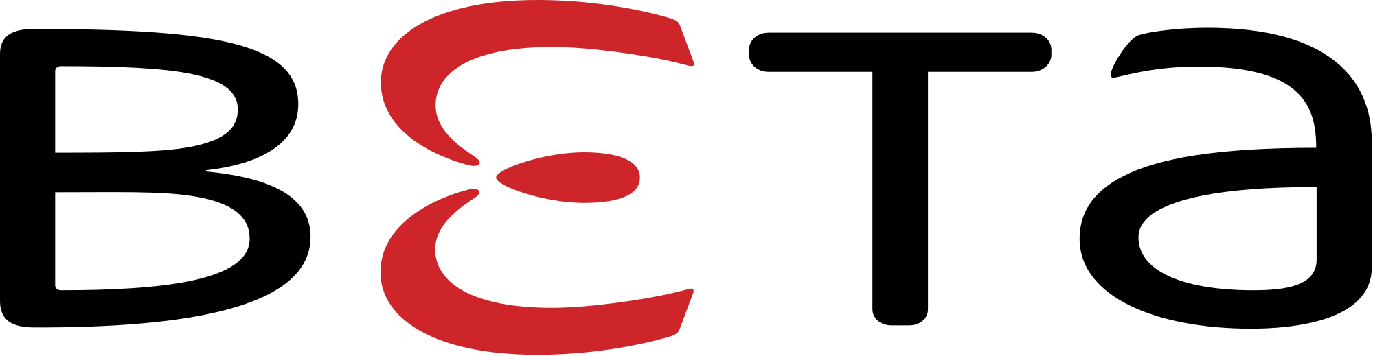 Beta Film Logo