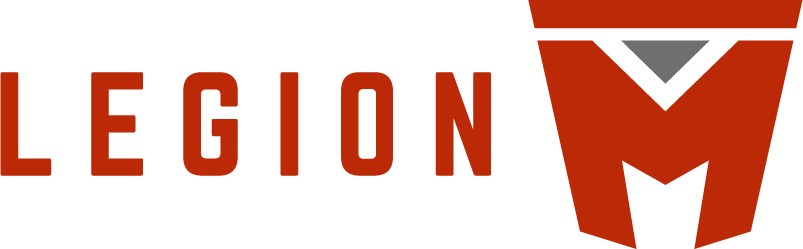 Legion M Logo