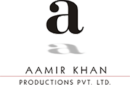 Aamir Khan Productions Logo