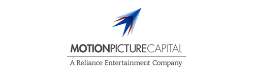 Motion Picture Capital Logo