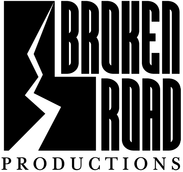 Broken Road Productions Logo