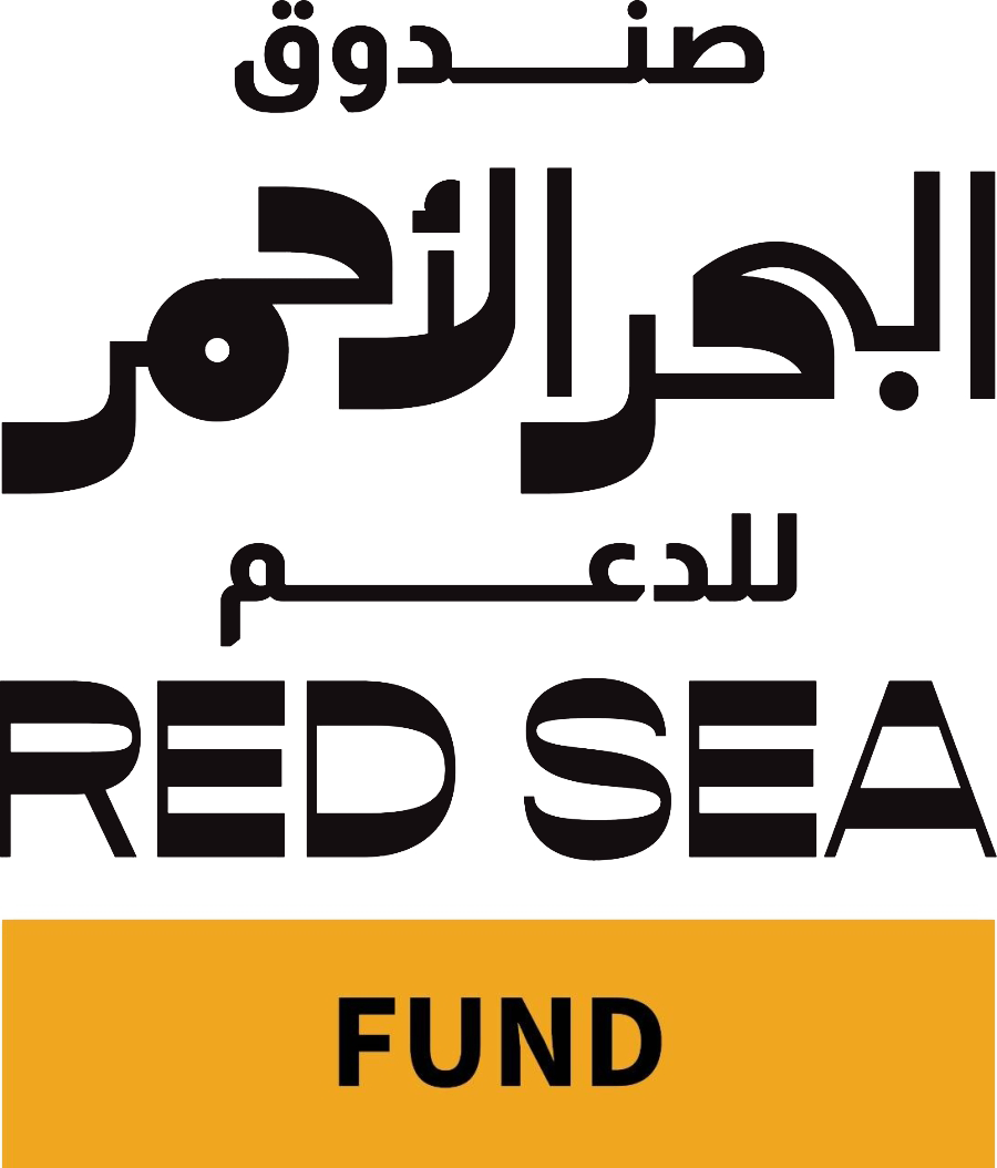 Red Sea Fund Logo