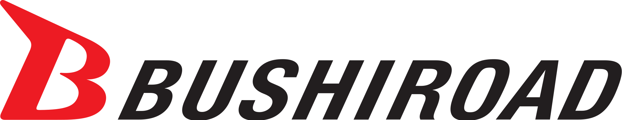 Bushiroad Logo