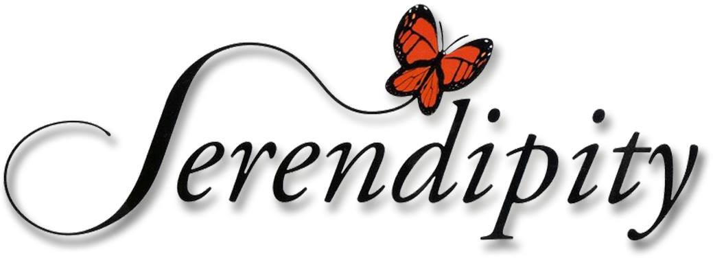 Serendipity Point Films Logo