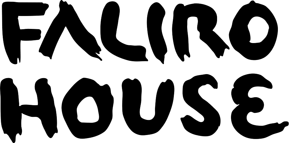 Faliro House Productions Logo
