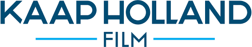 Kaap Holland Film Logo